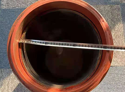 太和抗爆容器