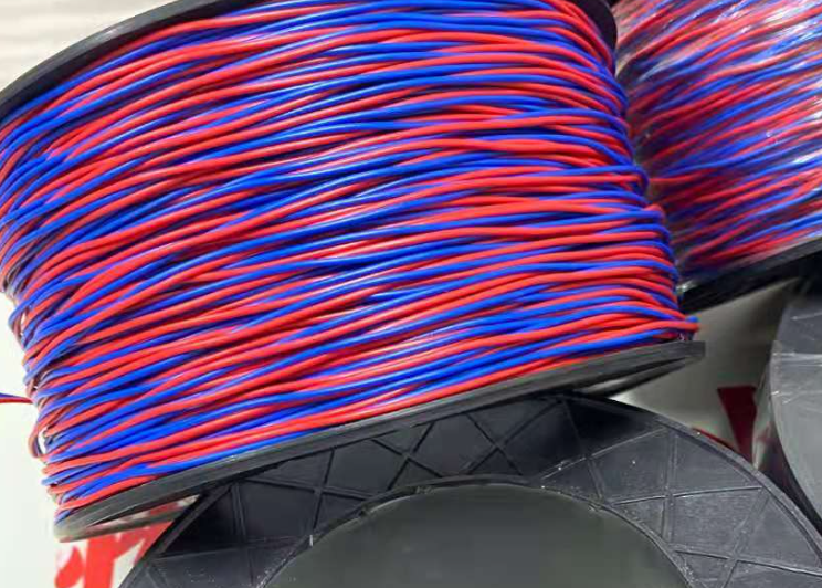 太和隧道专用放炮线材质解密：隐藏在硬朗外表下的密保奥秘