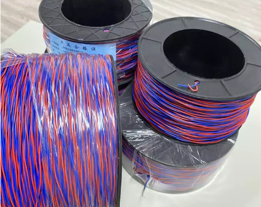 太和放炮线的具体作用是什么？