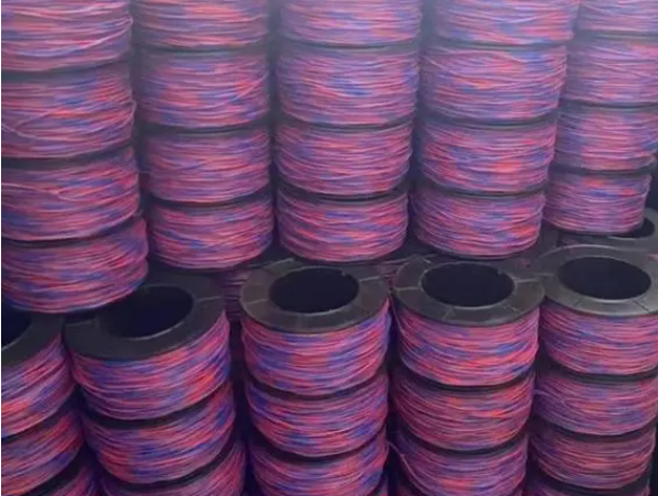 太和爆破母线必须符合的要求有哪些？