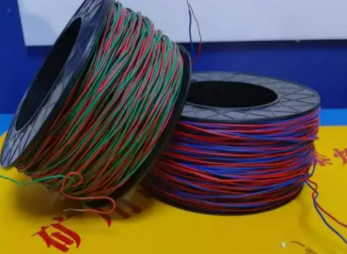 太和放炮线的主要材质有哪些？不同材质的适用场景有何区别？